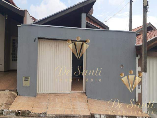 Residencial para Venda, Jardim Cristina, Mogi Guacu/SP